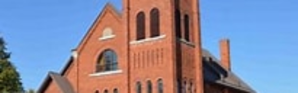 Elmvale Presbyterian Church
