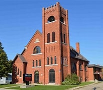 Elmvale Presbyterian Church
